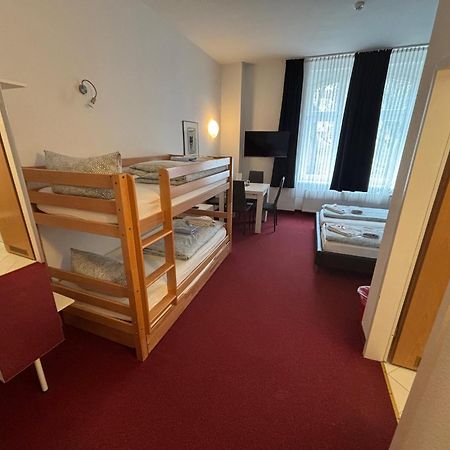 Bornholmer Hof Im Prenzlauer Berg Berlin Eksteriør billede