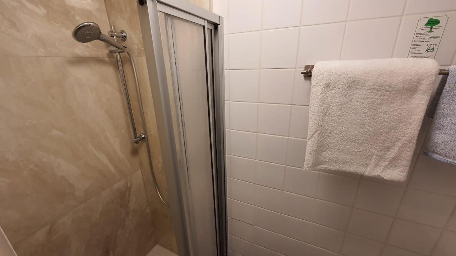 Bornholmer Hof Im Prenzlauer Berg Berlin Værelse billede