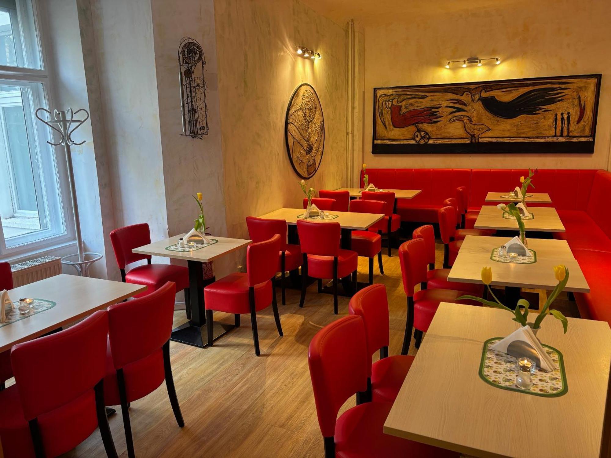 Bornholmer Hof Im Prenzlauer Berg Berlin Eksteriør billede
