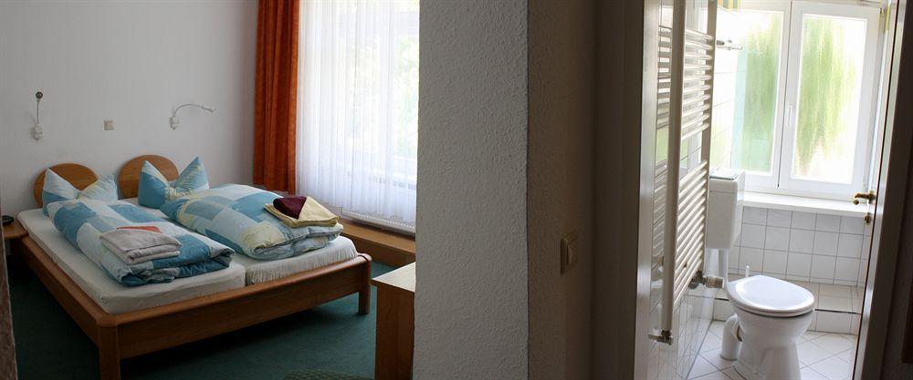 Bornholmer Hof Im Prenzlauer Berg Berlin Eksteriør billede