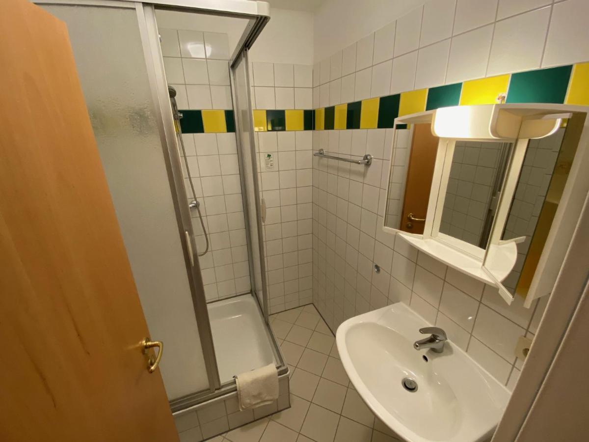 Bornholmer Hof Im Prenzlauer Berg Berlin Eksteriør billede