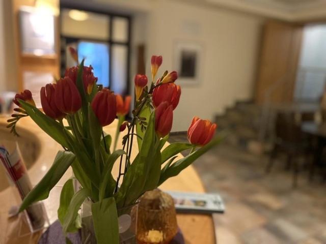 Bornholmer Hof Im Prenzlauer Berg Berlin Eksteriør billede